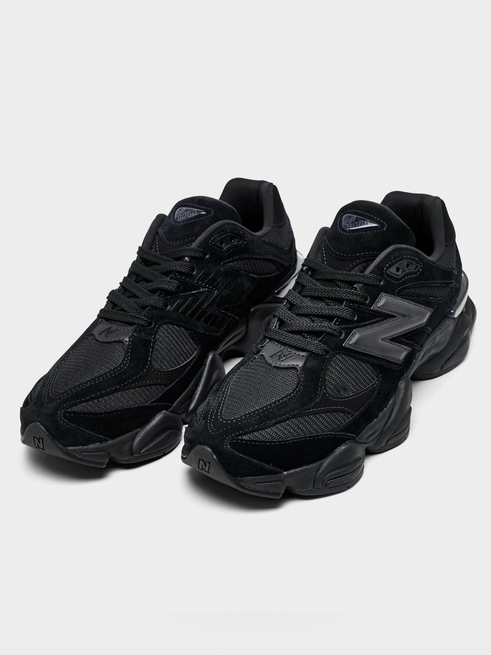 New Balance Men's 9060 Casual Shoes chunky retro athletic sneakers size 11.5